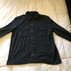 Black sweater from H&M